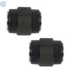 2 Rear Radial Lower Knuckle Joints for Can-Am Maverick X3 (2017–2023) 706002317