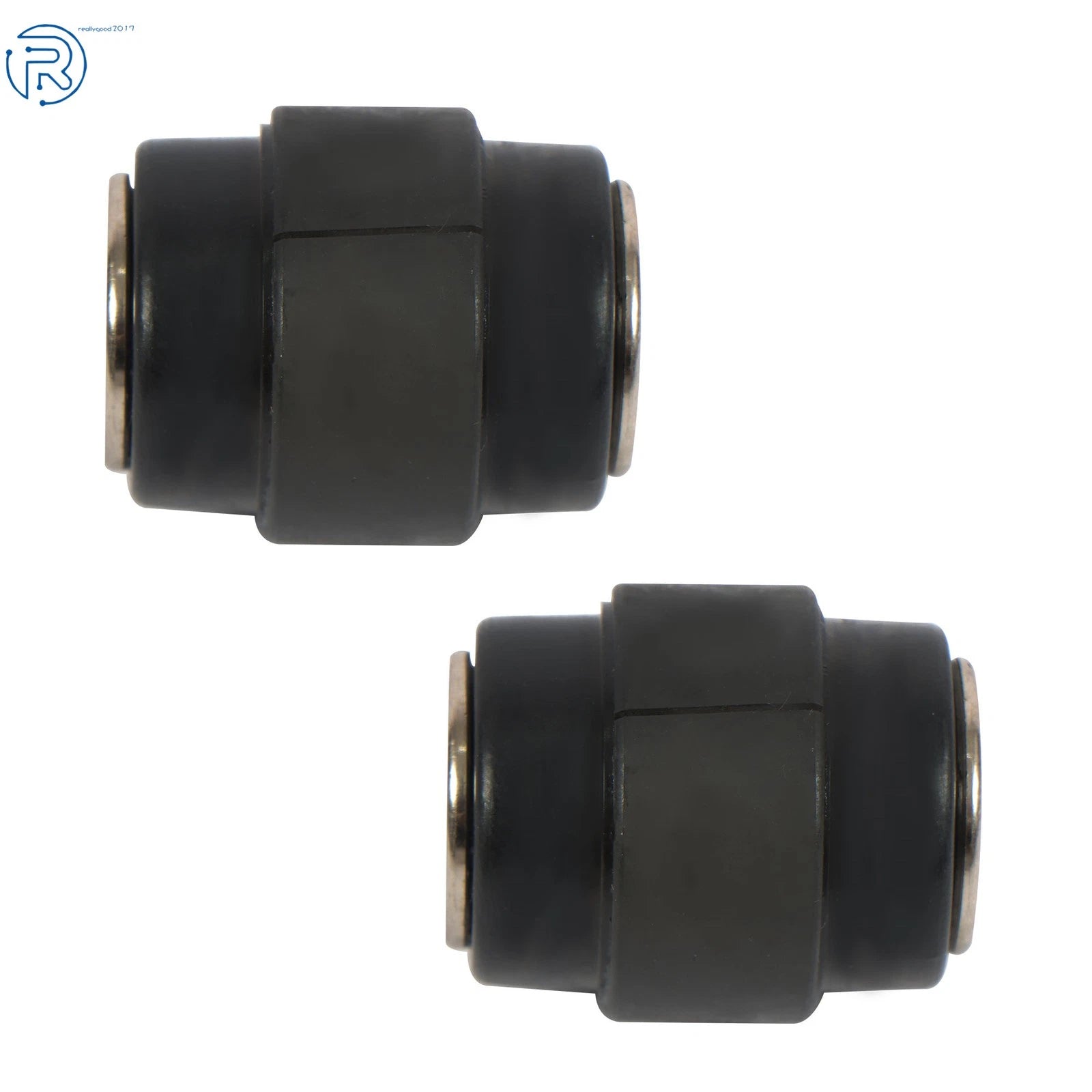 2 Rear Radial Lower Knuckle Joints for Can-Am Maverick X3 (2017–2023) 706002317