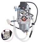 Carburetor for Yamaha EF2000ISC EF2000ISCH EF2000 (2000-2000)