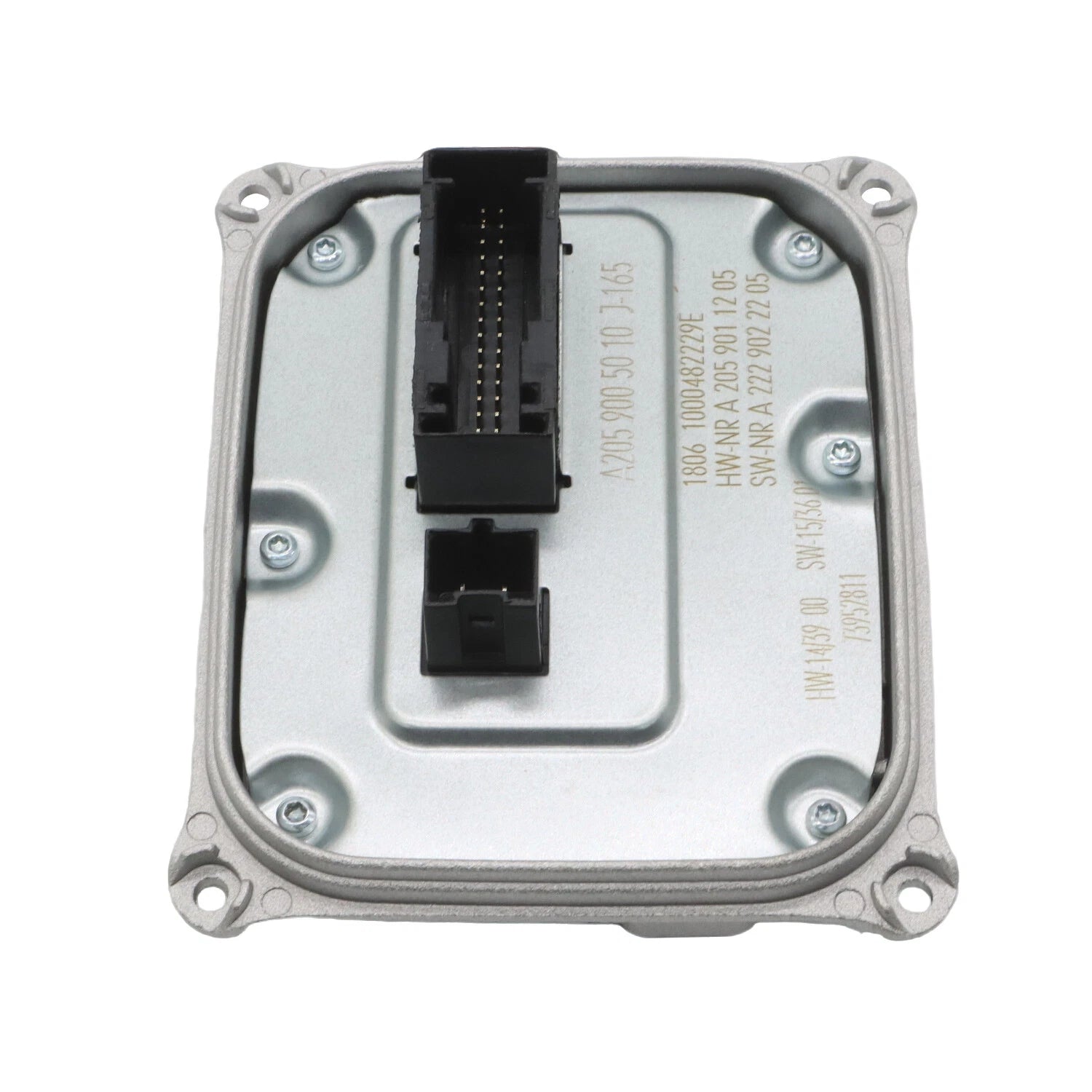 LED Ballast Control Module A2059005010 for Mercedes W205 C Class (2015–2018)