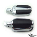 Slipstream Footpegs for Yamaha V-Star 650 1000, Royal Star, V-Max, Virago, Stryker