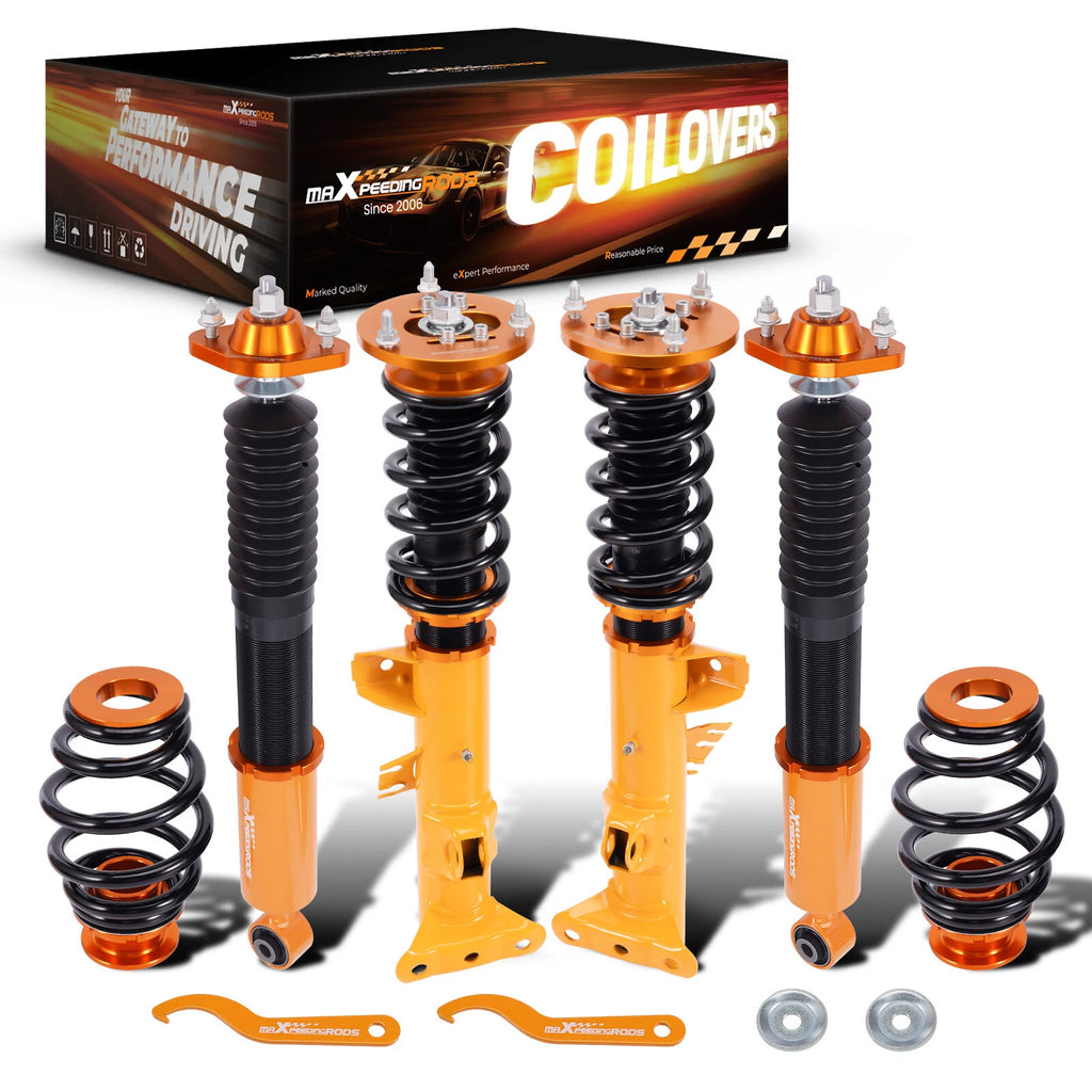 Coilovers Lowering Kit for BMW 3 Series E36 (1992-1999)