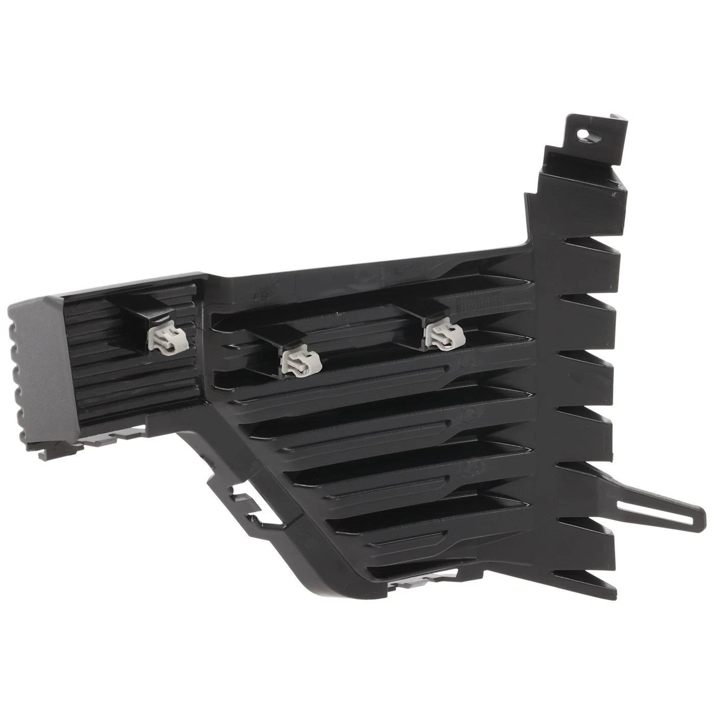 Air Intake Ducts Set of 2 for Chevy Chevrolet