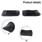 Boat Equipment Curved Base Bending Design for Easy Installation