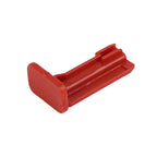 Gearbox Dipstick Tube Plug for Benz (Lock Pin Red)