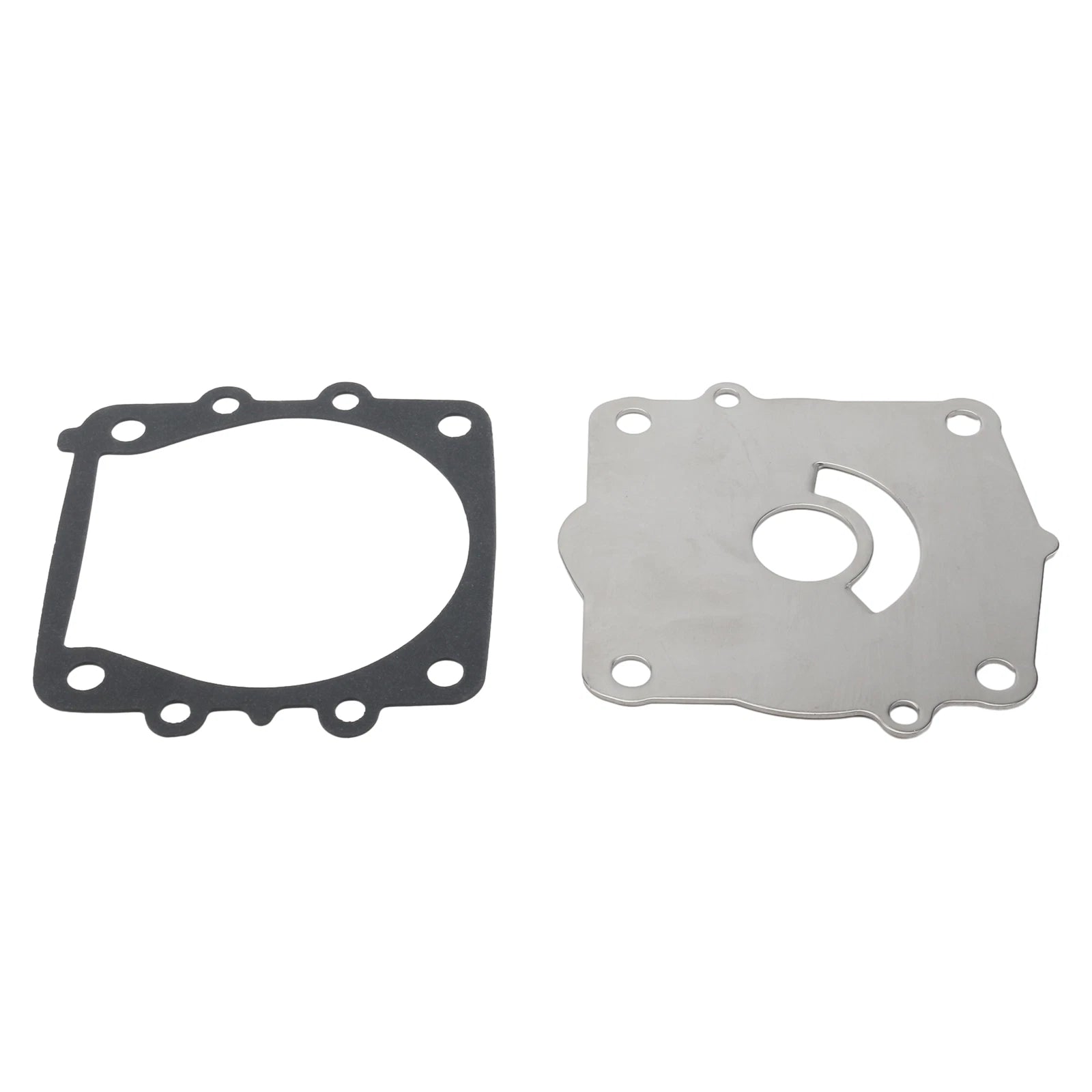 Water Pump Repair Kit for Yamaha Outboard (68V-W0078-00, 68V-W0078-01)