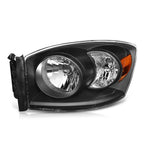 Clear Lens Fog Lights for GMC Sierra 1500 (2014–2015)