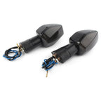 Smoke Turn Signal Indicator Lights for Honda CBR600RR CBR1000RR CBR954RR