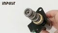 Solenoid Valve YB35V00003F1 KDRDE5K-31/30C50-111 for Kobelco SK200-6E SK250-6E (2000–2006)