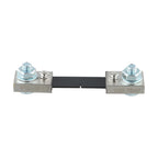 Shunt Resistor 75mV for DC Current Measurement (50A, 100A)