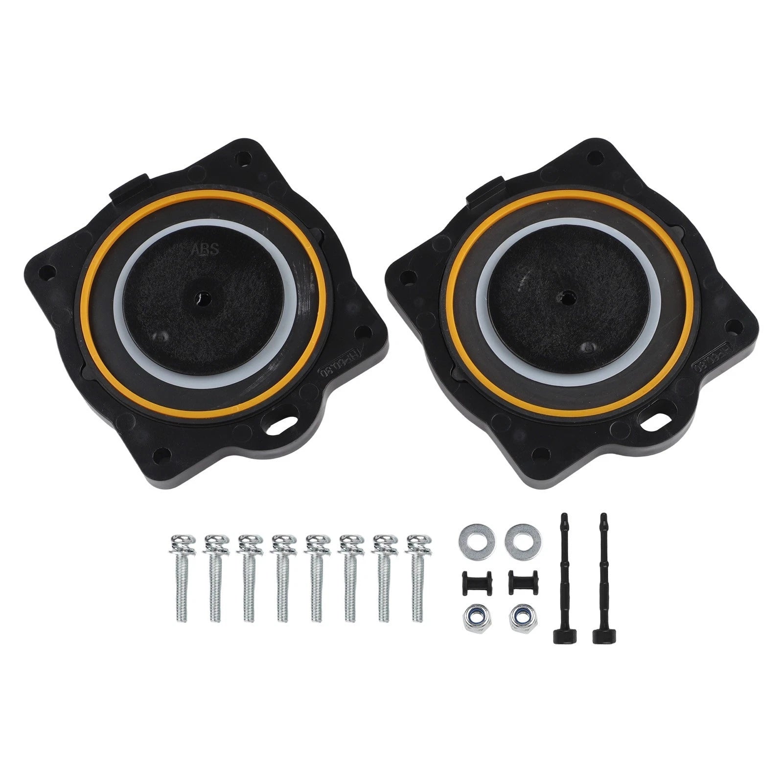 Diaphragm Screw Rebuild Kit for Air Pump Tool (Fit For-6080)