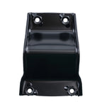 Bumper Side Bed Step Extension for Ford F150 (2024–2025) VRL3Z-17A958-A Black