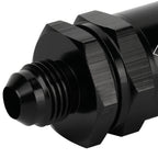 6 AN to AN6 Flare Inline Check Valve for Universal Applications