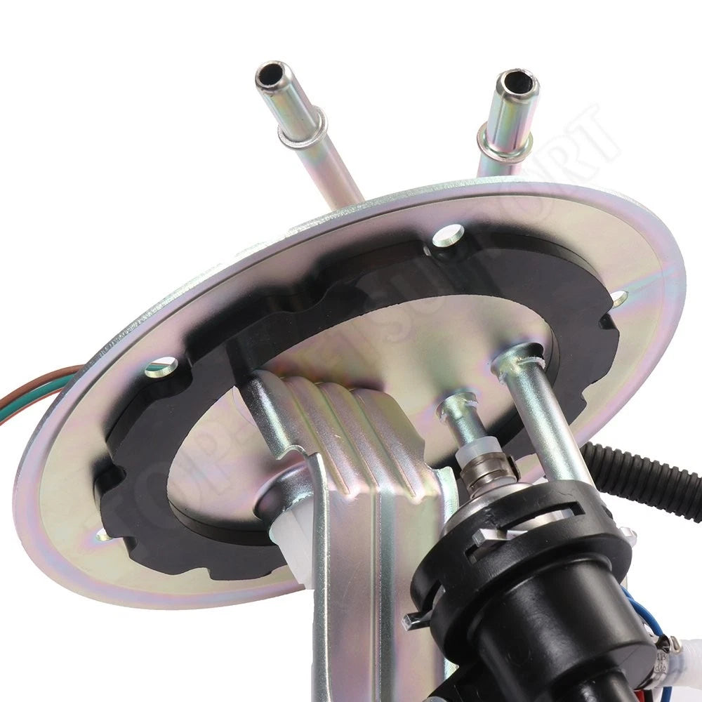Electric Fuel Pump Assembly for Ford Explorer Sport Trac (2001–2002)