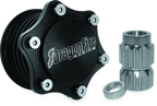 Quick Release Spline/Hub Adapter for Yamaha Viking/Wolverine (2013–2022)