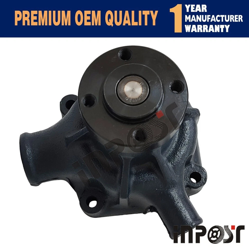 Cooling Water Pump 12273212 / 1227 3212 for Deutz TD226B
