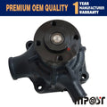 Cooling Water Pump 12273212 / 1227 3212 for Deutz TD226B