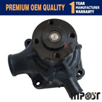 Cooling Water Pump 12273212 / 1227 3212 for Deutz TD226B