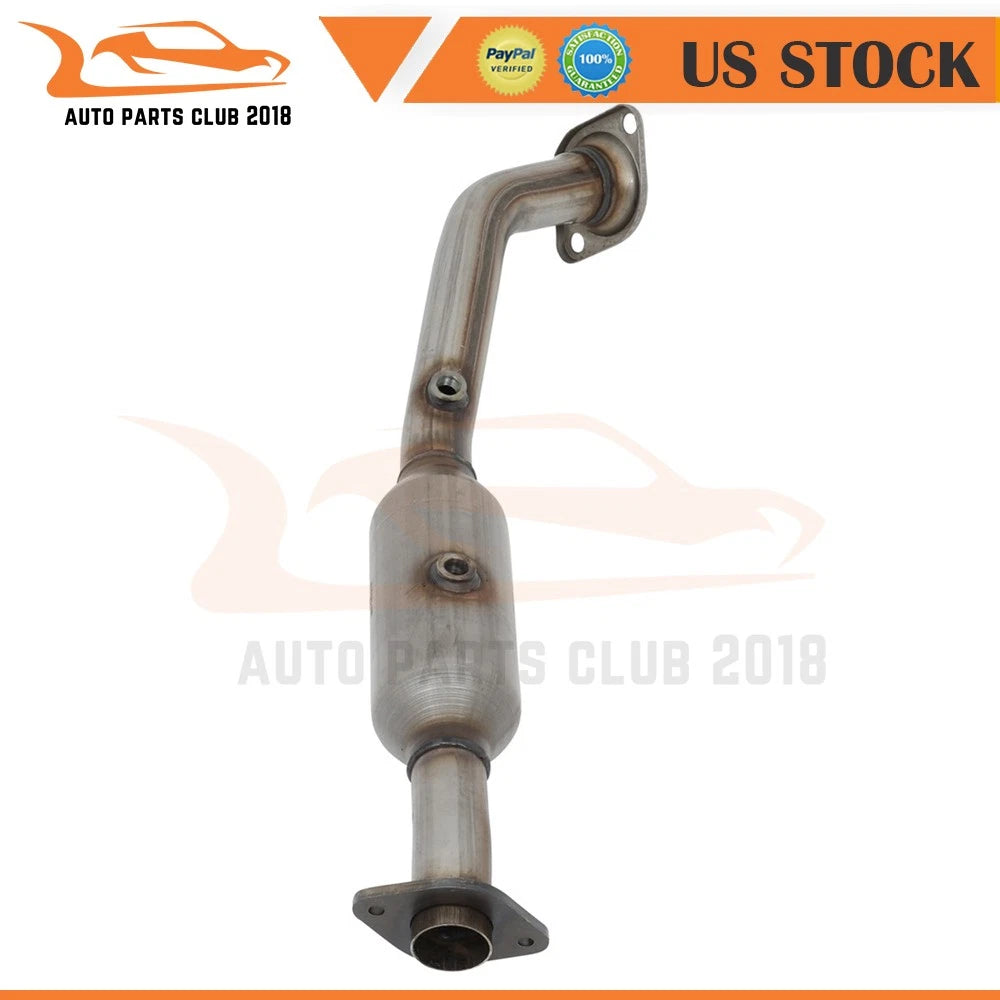 Catalytic Converter for Honda Element (2003–2011)
