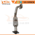 Catalytic Converter for Honda Element (2003–2011)