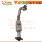 Catalytic Converter for Honda Element (2003–2011)