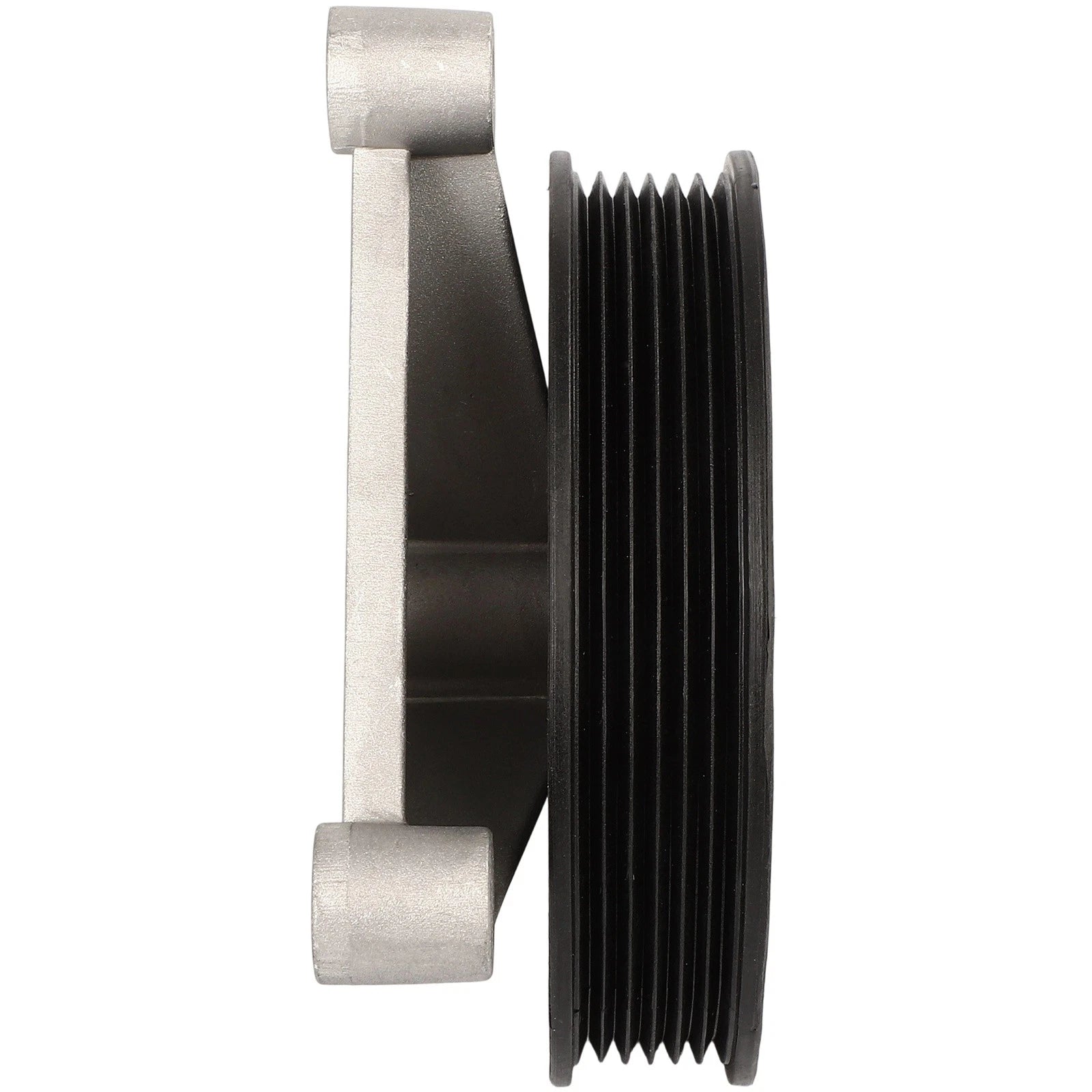 A/C Compressor By-Pass Pulley for Chevy De Ville Eldorado Camaro (1970–1985)