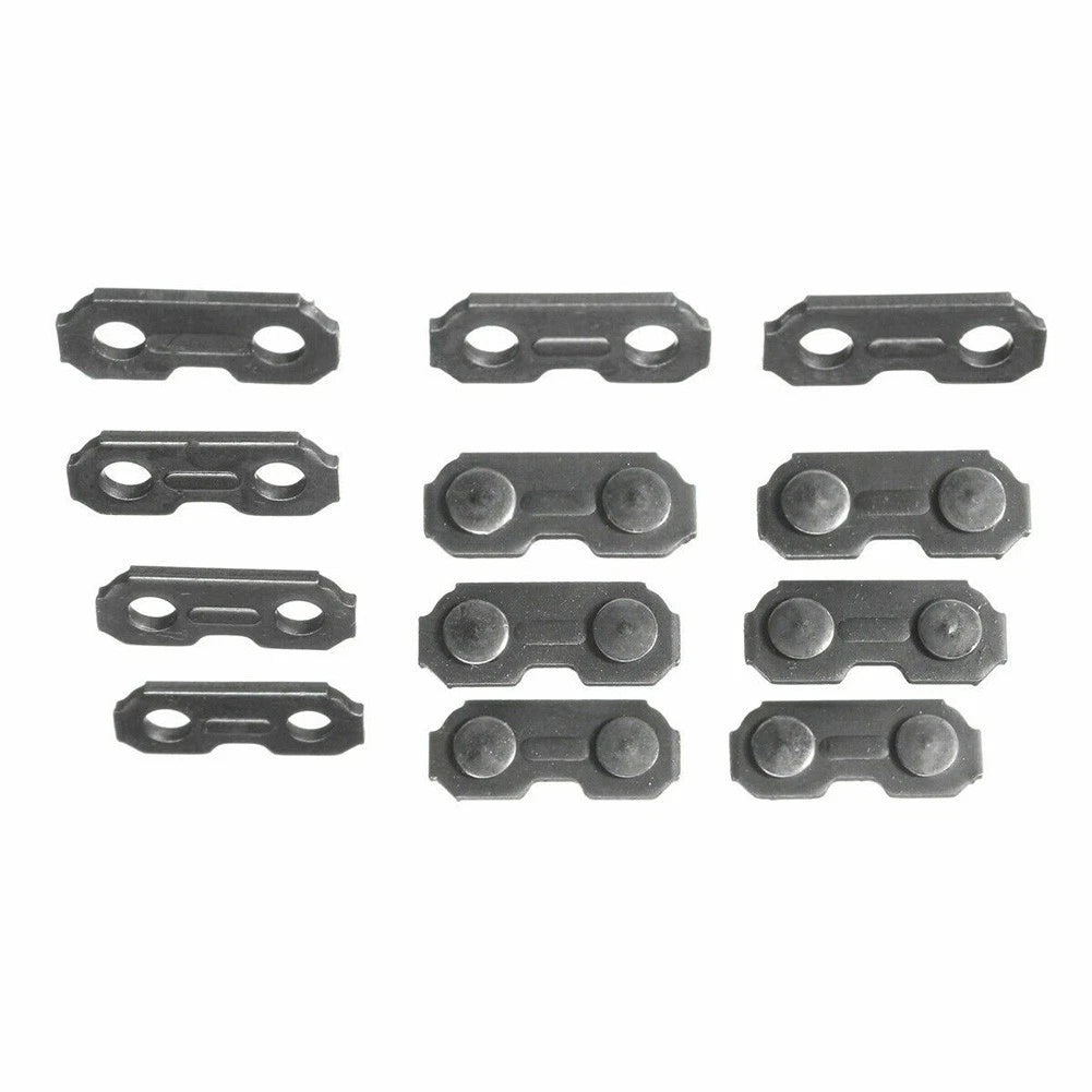 Set of 6 Chain Joiner Links for Chainsaw Accessories