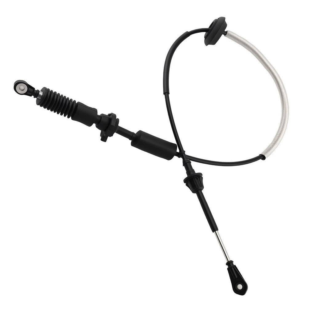 Auto Transmission Shift Cable for Jeep Wrangler (2003–2006) 52109624AD