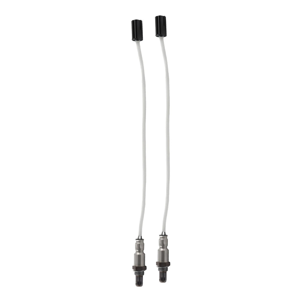 2X Downstream O2 Oxygen Sensor for Nissan 370Z Infiniti G37 Altima (2009–2019) 234-4380