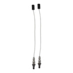 2X Downstream O2 Oxygen Sensor for Nissan 370Z Infiniti G37 Altima (2009–2019) 234-4380