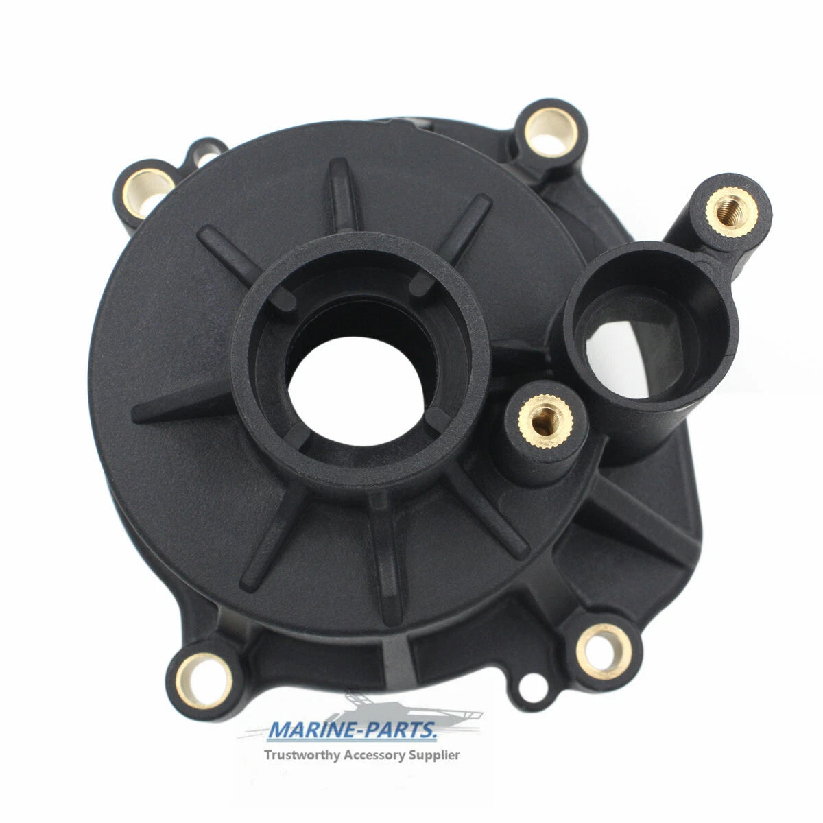 Water Pump Kit for Johnson Evinrude OMC Outboard 85-300HP (1985–2000)