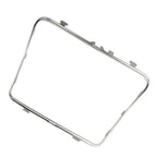 Cup Holder Box Chrome Frame for Mercedes C Class W205 W253 (2015-2019)