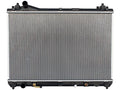 Radiator for Suzuki Grand Vitara (2009–2013) JF125YM