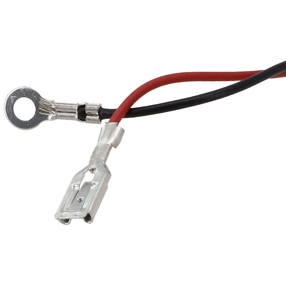 2X Radio Audio Cable Adapter 2RCA Connector for Car SUV