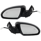 Power Heated Folding Mirrors for Kia Optima (2019–2020)