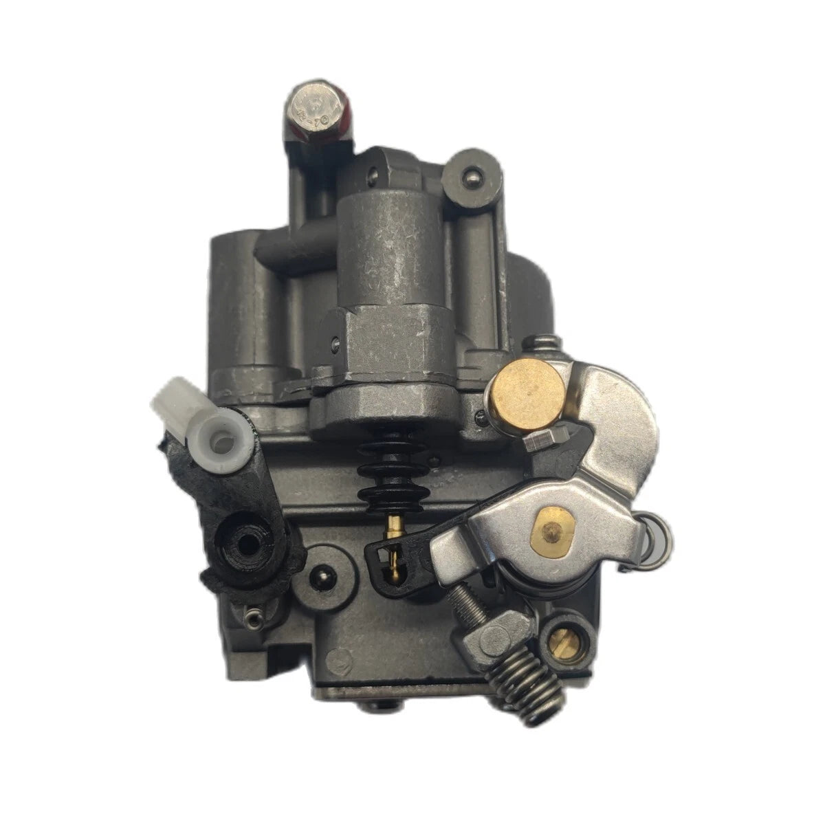 EM Carburetor for Yamaha 4 Stroke 8HP Outboard Motor (68T-14301-10)
