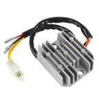 Voltage Regulator 31600-HC3-000 for Honda TRX125 Fourtrax 125 (1987–1988)