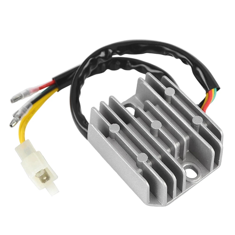 Voltage Regulator 31600-HC3-000 for Honda TRX125 Fourtrax 125 (1987–1988)