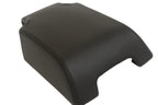Leather Synthetic Center Console Armrest Cover for Range Rover Sport (2006–2013)