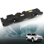 Front Radiator Support Upper Cover for Toyota RAV4 (2019–2024)