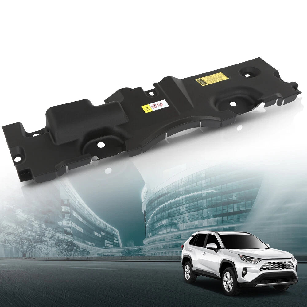 Front Radiator Support Upper Cover for Toyota RAV4 (2019–2024)