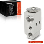 A/C Expansion Valve for Hyundai Ioniq Kia Niro (2017–2020)