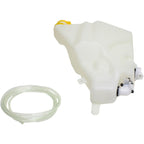 Washer Reservoir for Dodge Ram 1500 (1994–2001) with Cap, Pump, Fluid Sensor