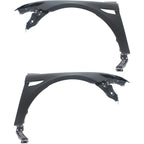 Fender for Ford Taurus (2010–2019) Front Driver and Passenger Side