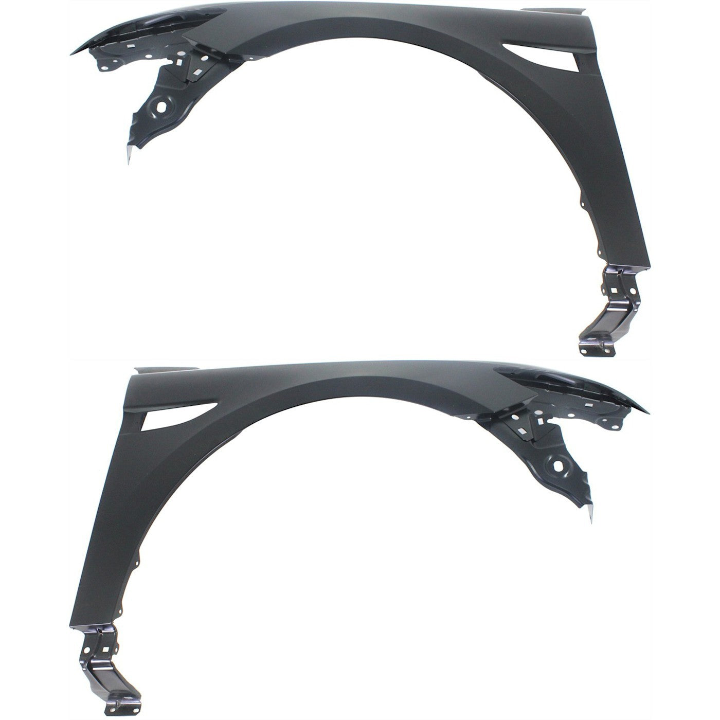 Fender for Ford Taurus (2010–2019) Front Driver and Passenger Side