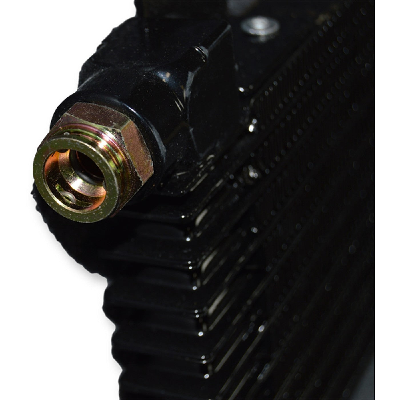 Oil Cooler for Dodge Caravan, Chrysler Town & Country (1996–2005)