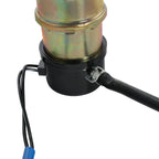 1.0A 12V 60LPH 1-2PSI Fuel Pump for Kawasaki Mule 3000-3020