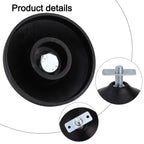 Set of 4 Leg Levelers for Billiard Pool Table