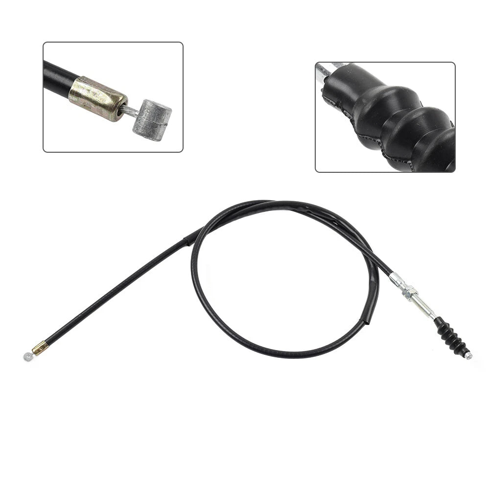Right Clutch Cable for Honda ATC 250R (1981–1984)