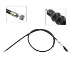 Right Clutch Cable for Honda ATC 250R (1981–1984)